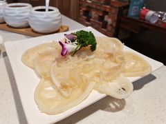 -墨居上隐·院子里火锅(峨眉店)