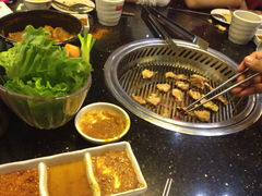 iphone_upload_pic-土大力韩国烤肉料理(开封龙亭店)