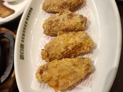 -新白鹿餐厅(爱琴海购物中心店)
