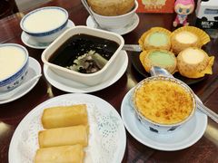 -民信老铺(华盖路店)