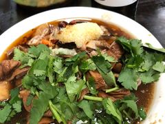 -阁瑞居闫记卤煮(乔庄北街店)
