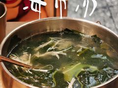 -西塔老太太泥炉烤肉(双井店)