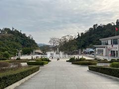 -友谊关景区