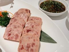 午餐肉-红雀围·海鲜火锅(陆家嘴中心店)