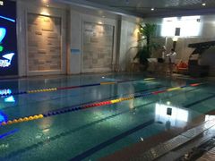 -水晶之星洗浴温泉汗蒸