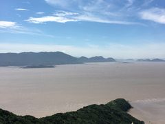 -普陀山慧济禅寺