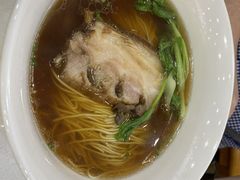 -老盛兴汤包馆(大华二路店)