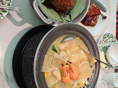 -苏梦江南·淮扬菜(夫子庙店)