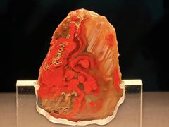 -北京大葆台遗址博物馆