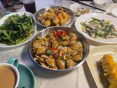 -小煵记·打边炉(西丽文光店)