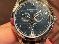 -Patek Philippe百达翡丽(上海源邸店)