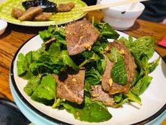-茶花妹子云南餐厅(北大店)
