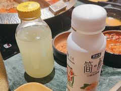 -牛New寿喜烧(曹路花园城店)