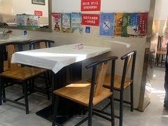 -新新湘菜馆(新中街二条店)
