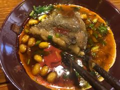 -受气牛肉·重庆耙牛肉(来福士店)