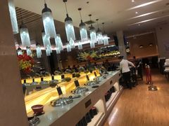 -东方之珠洗浴休闲广场(南开店)