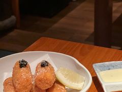 -醉虎传(南锣鼓巷店)