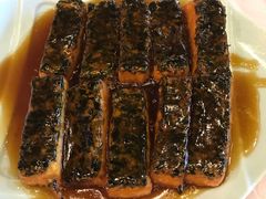 -金家老三饭庄(常营店)