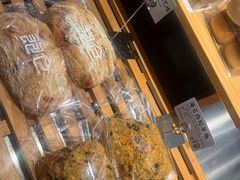 -C·BREAD饱仓(北苑店)