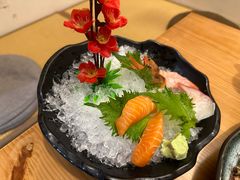 -诚家·日式烧鸟·深夜食堂(虹桥天街店)