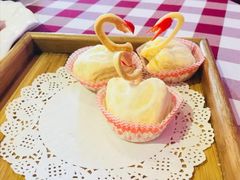 -邓丽君音乐主题餐厅