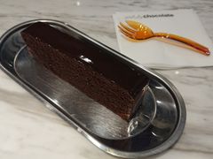超级巧克力蛋糕-Awfully Chocolate(来福士广场店)
