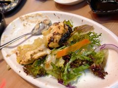 -明治屋(二十三年洪化桥店)