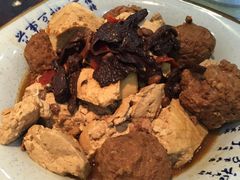 -乔家满族八大碗(流水沟店)