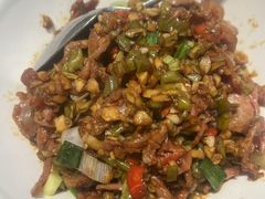 -兰湘子·湘菜小炒(盛龙广场店)