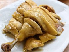 -晓琦农家菜馆·地道农家菜