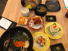 -禾绿寿司(星光68广场店)
