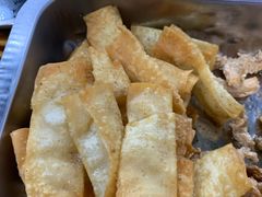 -阿姨小肉摊(同济西苑店)