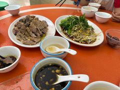 -水东兴记鸭粥店(茂名店)