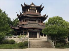 -范蠡湖公园