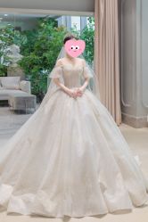 -MuseMarry婚纱(前海嘉里中心店)