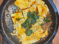 -一味韩餐(天鹅湖万达店)