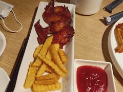 -避风塘(江南环球港店)