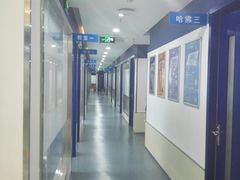 -昂立青少儿成长中心(宝山万达校区)
