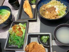 -馔豚·台北菜专门店(深圳湾万象城店)