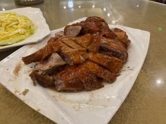-龙记烤鸭店(新民路店)