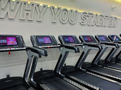 -乐刻健身(天目里精品店)