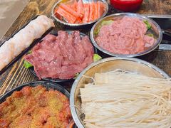 -锤子火锅(百步亭金桥汇2期店)