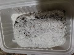 耶蓉卷-老回回烩面馆(左家庄店)