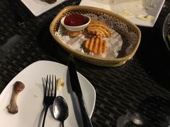 -必胜客(新海上世界店)