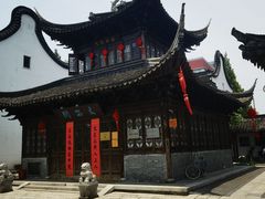 -三林塘老街