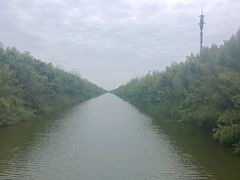 -黄海国家森林公园