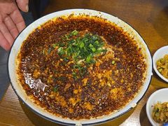 -长安后宰门水盆羊肉(新都心店)