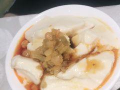 -川味堂·四川豆花(八卦岭店)