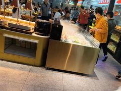 -养牛邓·潮汕牛肉海鲜自助火锅(广州店)