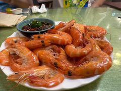 -阿龙海鲜农家乐·三亚老字号(海棠湾店)